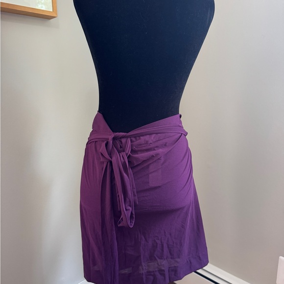 ERES Other - French ERES NWT Swimsuit Wrap, Skirt, Sarong, Cover up, Fluid Drape, Lux Brand